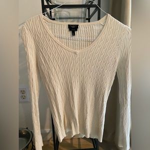 Talbots sweater